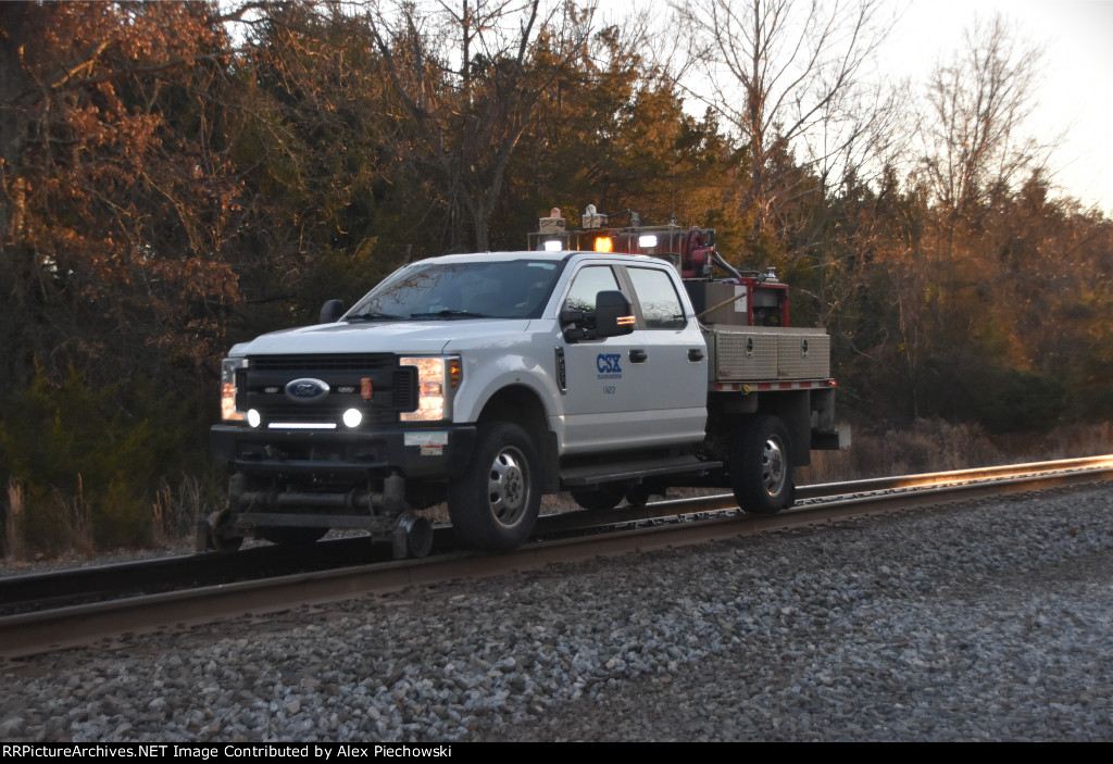 CSX 116210